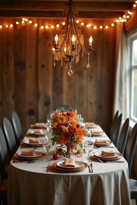 soft glow flattering shadows