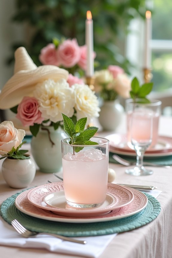 southern charm and elegance