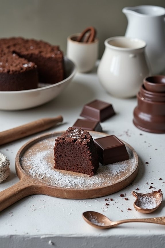specialty baking supply sources
