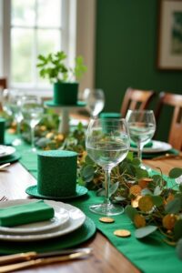 st patrick s day decorations