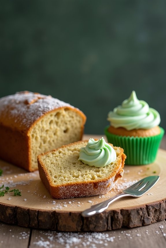 st patrick s day desserts
