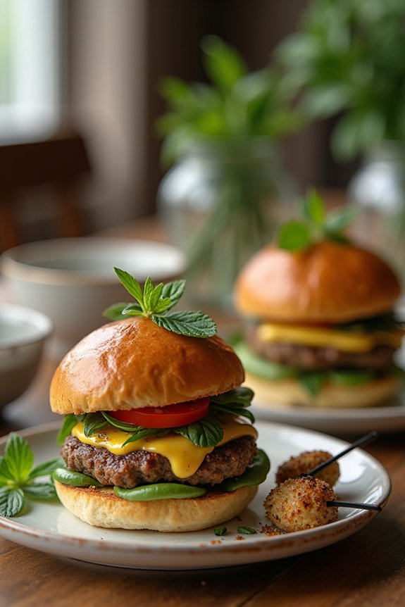 stress free special main dishes