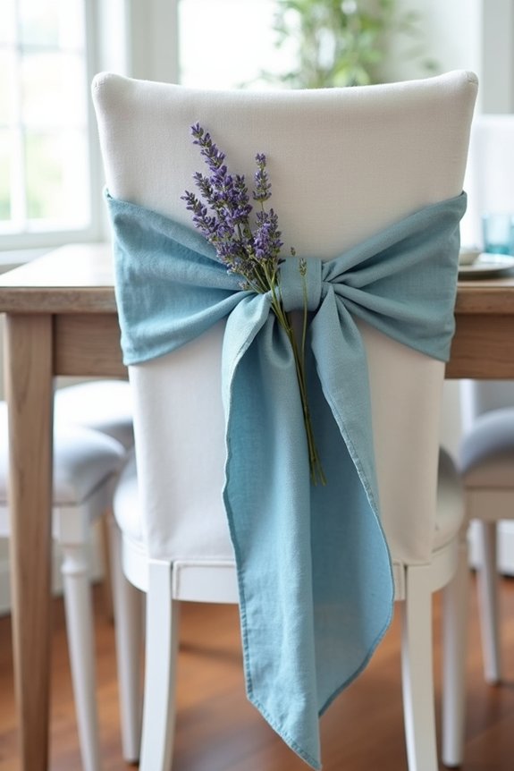 stylish chair decor ideas