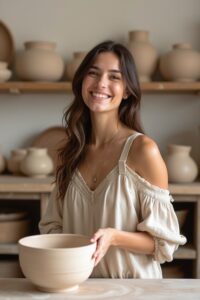 stylish pottery themed outfits 2026
