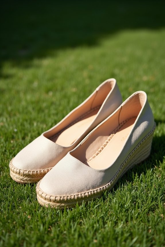 stylish versatile summer footwear