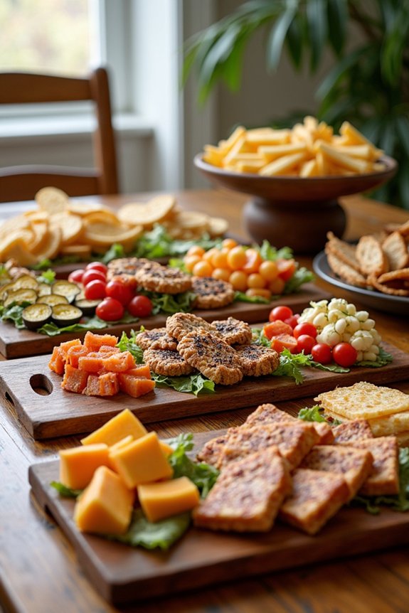 super bowl party planning strategies