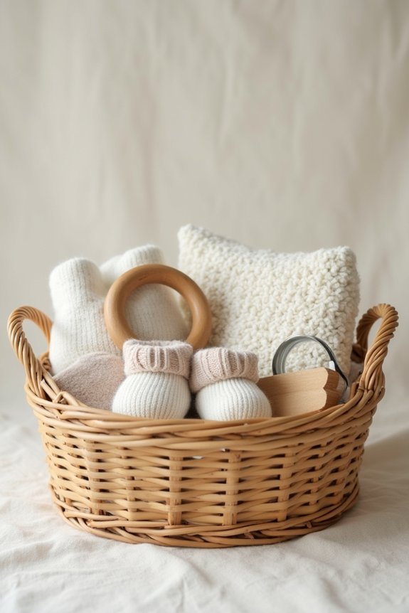 sustainable gifts for children