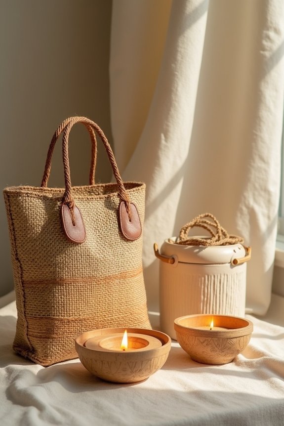 sustainable thoughtful gift options