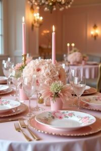 sweet 16 party decor