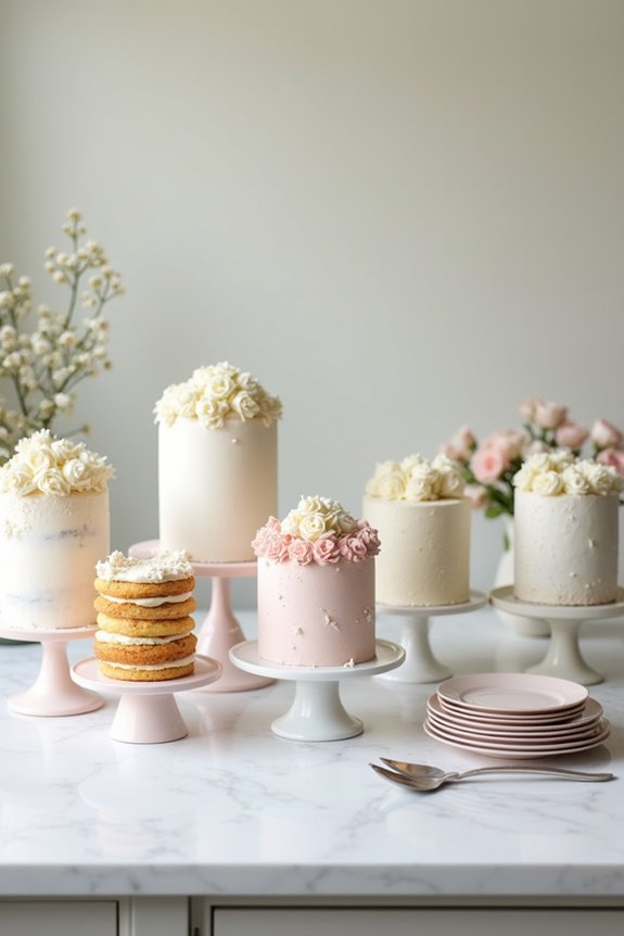 sweet treats for housewarming