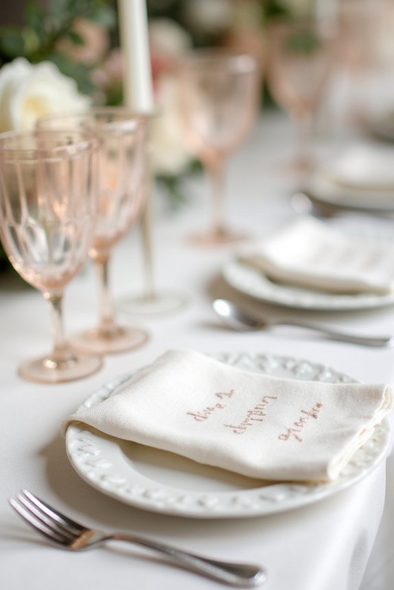 table setting basics explained