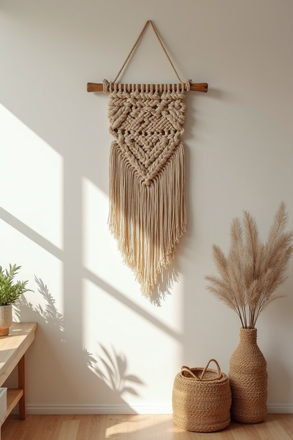 tactile warmth and richness