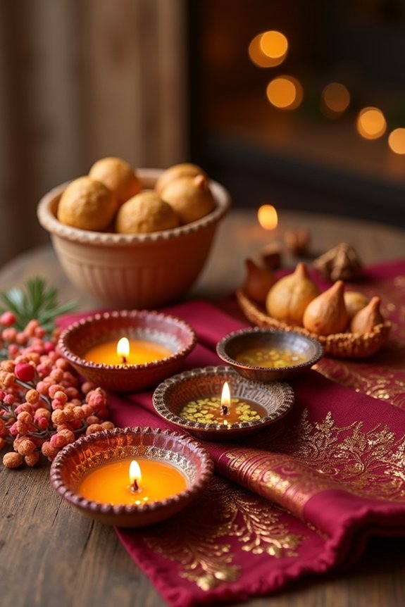 thoughtful gifts for diwali