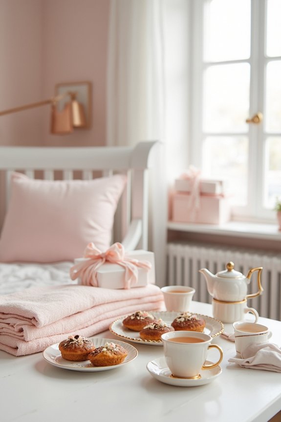 thoughtful gifts for parents