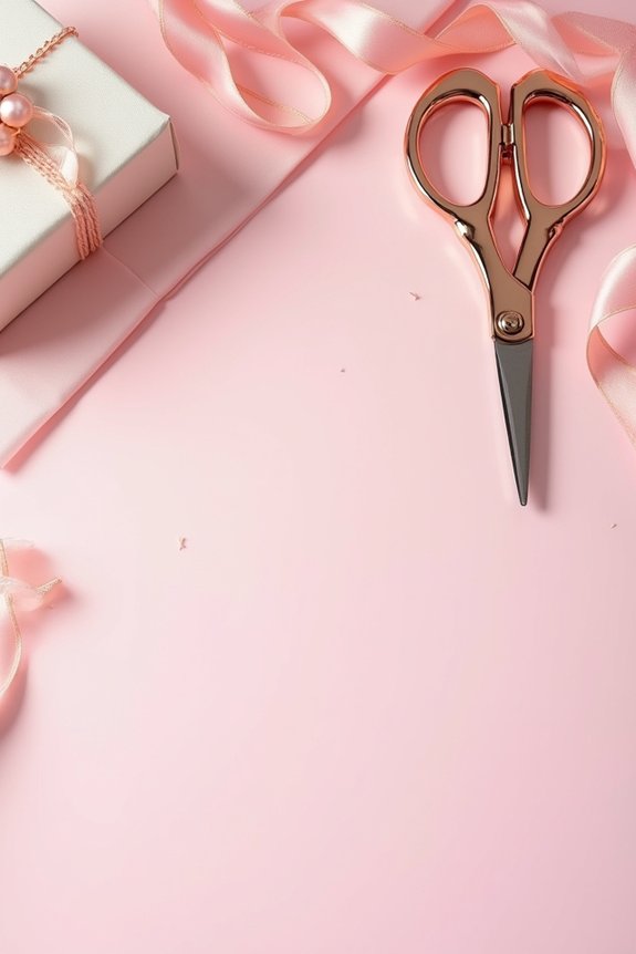 thoughtful handmade party favors