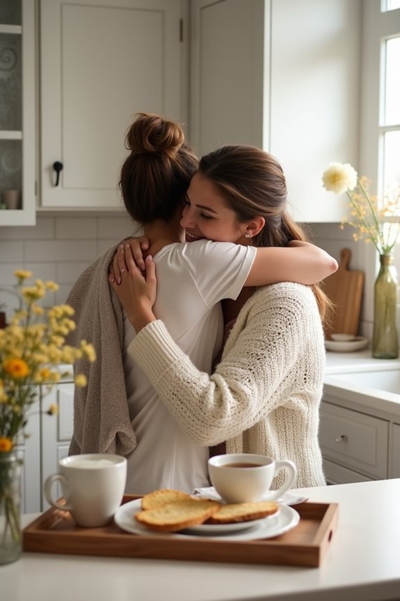 thoughtful mother s day gifts