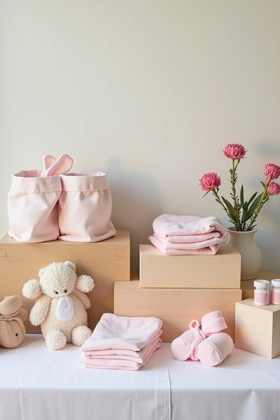 thoughtful personalized budget gifts