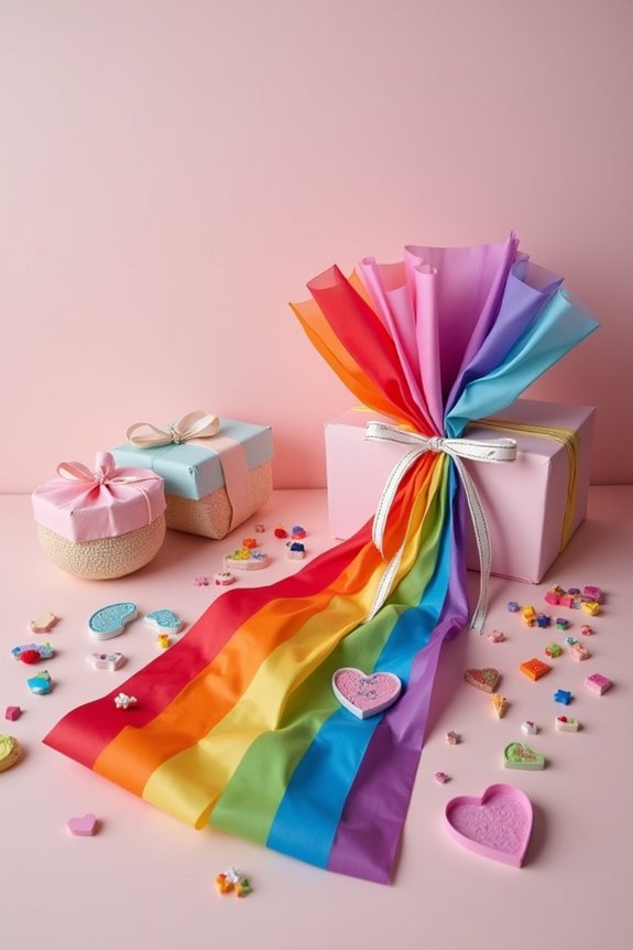 thoughtful pride gift bundles