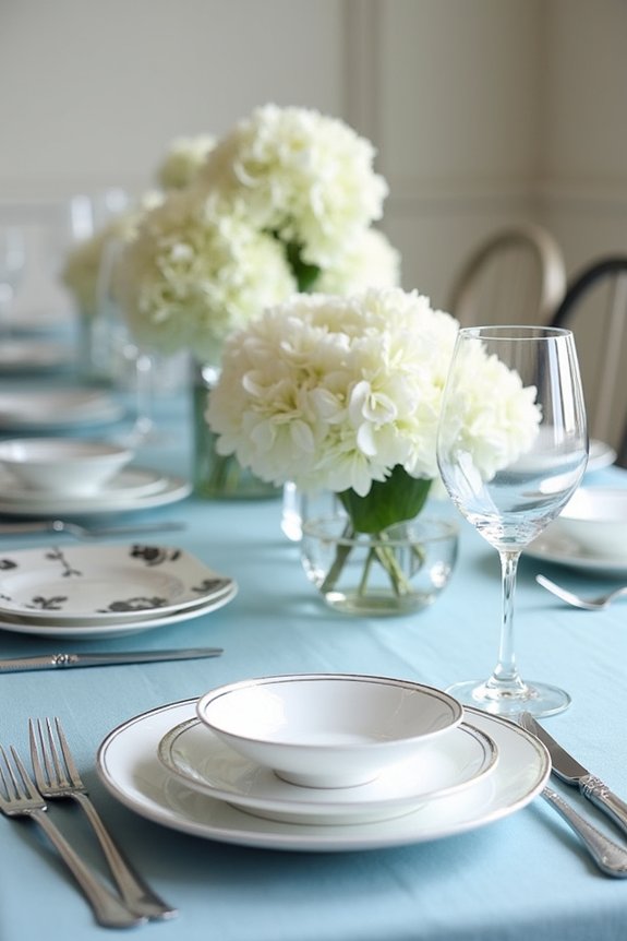 thoughtful table styling essentials