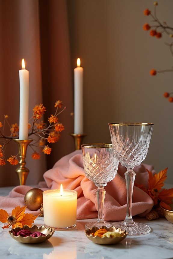 thoughtfully curated luxury gifts
