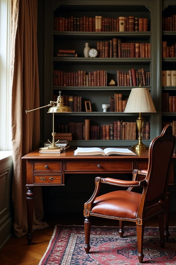 timeless academic furniture choices