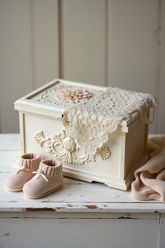 timeless sentimental handmade gifts