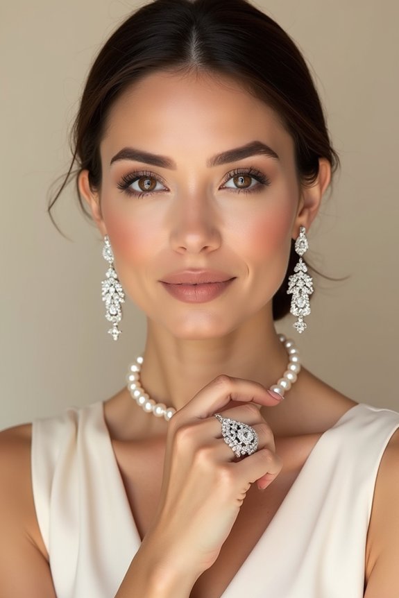 transformative black tie accessories