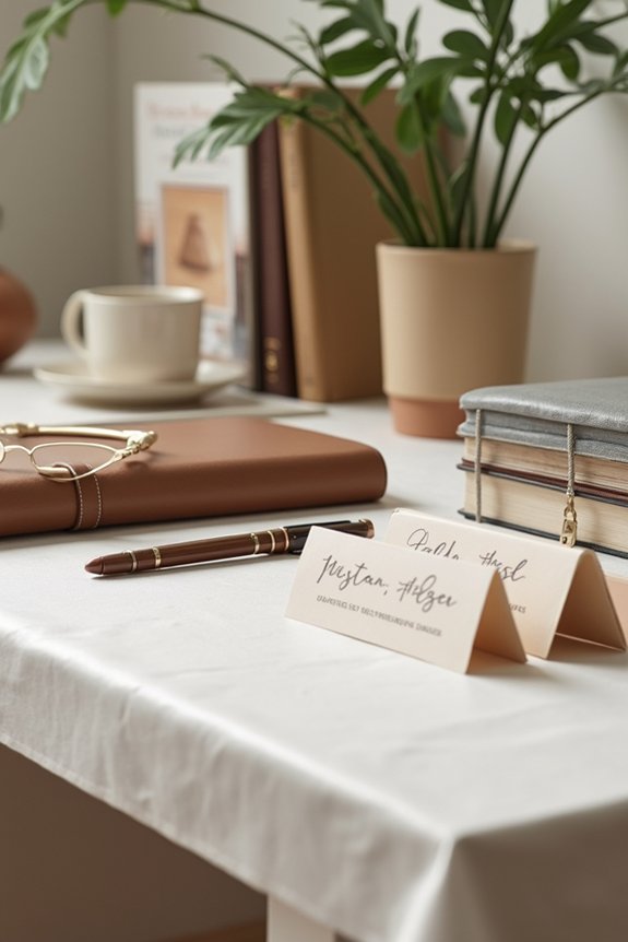 transformative career development gifts