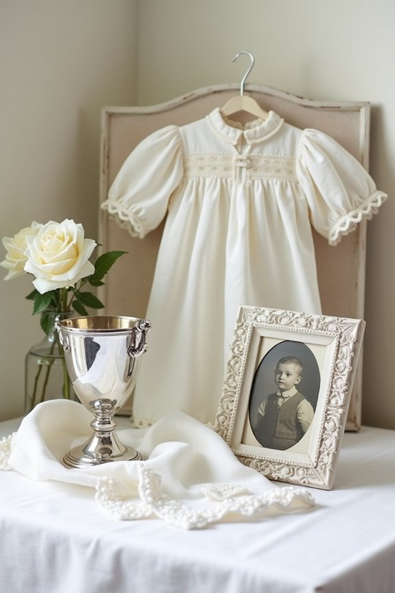 treasured keepsakes for generations