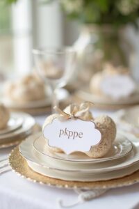 unique 50th birthday favors