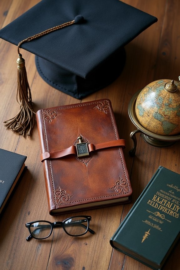 unique gifts for graduates