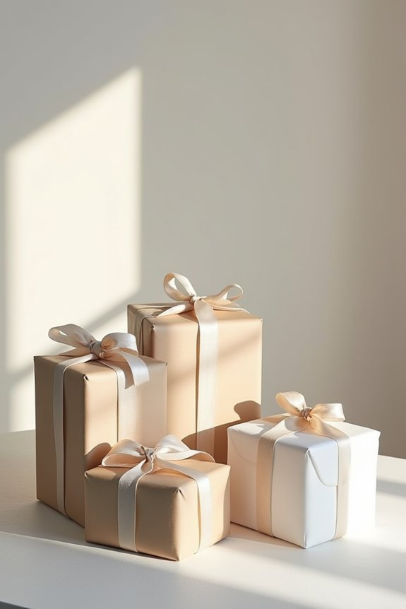 unique gifts for new year