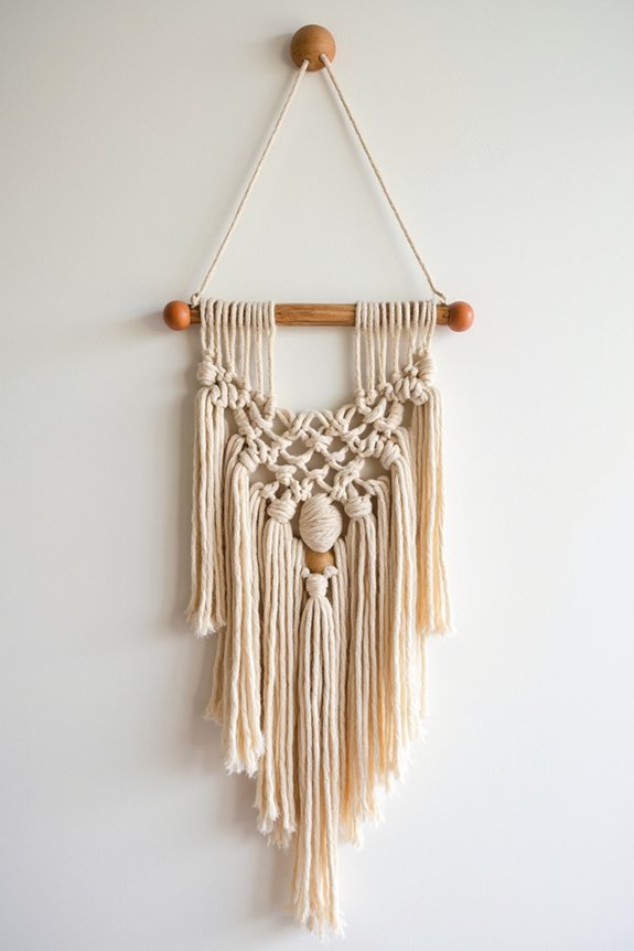 unique wall hanging personalization