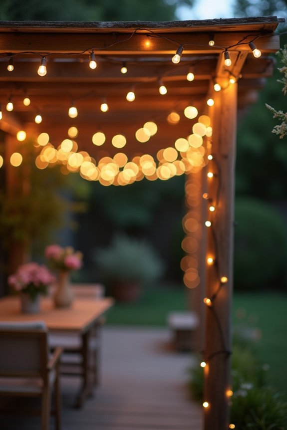 versatile reusable string lights