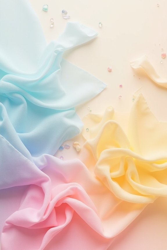 vibrant pride color combinations