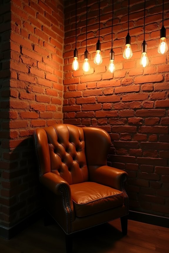 vintage charm with simplicity