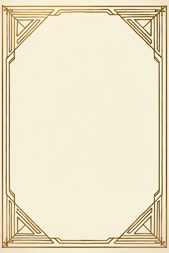 vintage gold celebration elegance