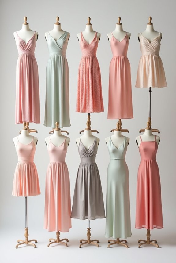 wedding shower outfit inspiration