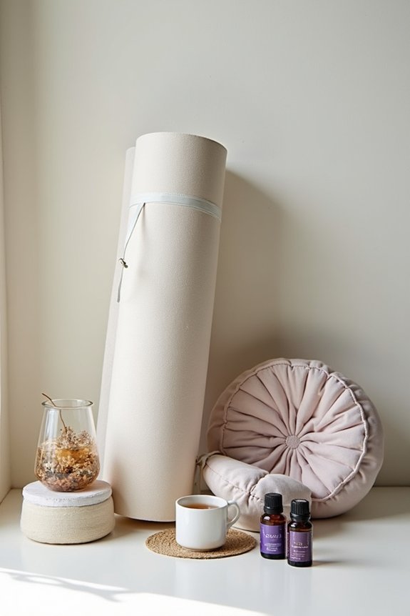 wellness gifts for intentions