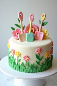 whimsical cake designs celebration