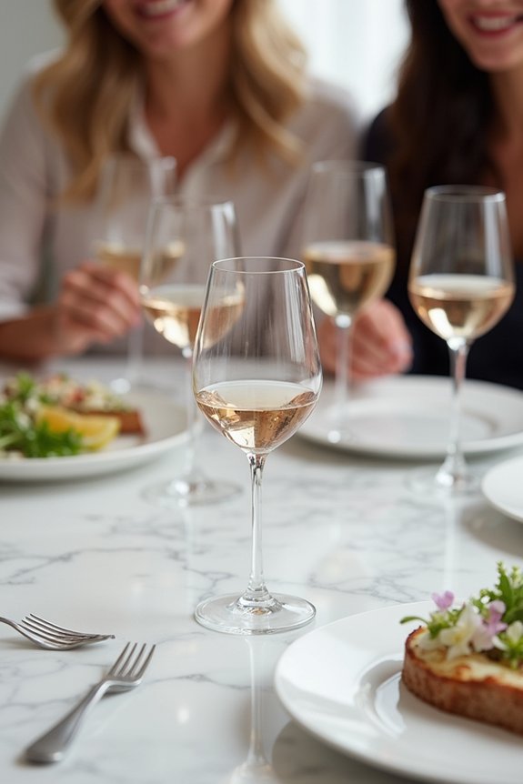 wine tasting prediction game