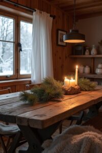 winter solstice celebration themes