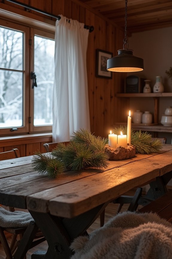 winter solstice celebration themes