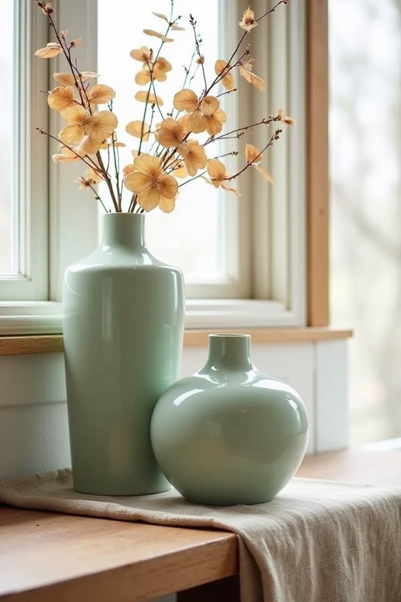 woodland color palette essentials